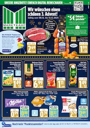 Marktkauf Prospekt für Horneburg: "Top Angebote", 44 Seiten, 08.12.2025 - 13.12.2025