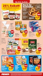 Penny Jacobs im Prospekt Penny Jacobs im Prospekt