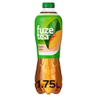 SUR TOUT - FUZE TEA dans le catalogue Carrefour Market