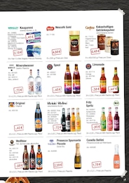 Nescafe im Hamberger Prospekt "SPARGEL" auf Seite 21