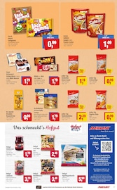 Aktueller Markant Prospekt mit Wok, "...freu Dich drauf!", Seite 9