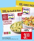 Tortellini Rahmspinat im Angebot bei Marktkauf in Waiblingen Tortellini Rahmspinat Angebote von Frosta bei Marktkauf Waiblingen für 3,33 €