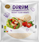 Dürüm von Finest Bakery für 1,39 € bei ALDI Nord im Angebot Dürüm von Finest Bakery im aktuellen ALDI Nord Prospekt