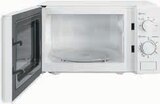 Mikrowelle MW 900-030 im Angebot bei MEDIMAX in Moers Mikrowelle MW 900-030 Angebote von exquisit bei MEDIMAX Moers für 59,99 €