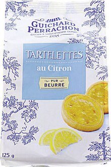 Casino Supermarchés Ranspach-le-Bas - Tartelettes citron Promo Tartelettes citron dans le catalogue Casino Supermarchés "Le mois Casinomania" à Ranspach-le-Bas
