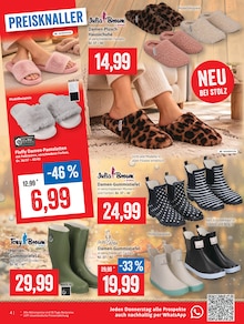 Schuhe im aktuellen Kaufhaus Stolz Prospekt (Lübeck) Schuhe im Kaufhaus Stolz Prospekt "STOLZ. Das Kaufhaus im Norden." mit 16 Seiten (Lübeck)