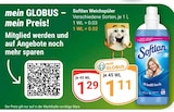 Angebot im GLOBUS Mannheim Prospekt GLOBUS Mannheim Prospekt mit im Angebot fĂŒr 1,11 âŹ