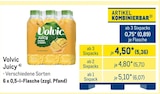 Aktuelle Volvic Angebote bei METRO in Bornheim Aktuelles Juicy Angebot bei METRO in Bornheim ab 5,36 €
