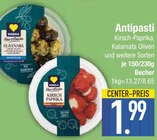 Kalamata Oliven im EDEKA Prospekt Kalamata Oliven von EDEKA Herzstücke im aktuellen EDEKA Prospekt für 1,99 €