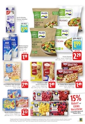 Frosta im E center Prospekt in Göppingen Aktueller E center Prospekt mit Frosta, "Aktuelle Angebote", Seite 11