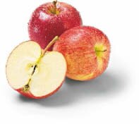 Äpfel rot bei Netto Marken-Discount in Solingen Äpfel rot im Angebot bei Netto Marken-Discount Solingen für 1,11 €