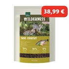 Maxi Zoo Jacou - Promo REAL NATURE WILDERNESS Croquettes pour chat, chaton, True Country, poulet au poisson 2,5 kg Promo REAL NATURE WILDERNESS Croquettes pour chat, chaton, True Country, poulet au poisson 2,5 kg à 38,99 € dans le catalogue Maxi Zoo à Jacou