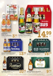 Aktueller E center Prospekt mit Bitburger, "Aktuelle Angebote", Seite 49