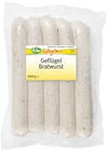Geflügel Bratwurst von Friki im aktuellen METRO Prospekt für 6,84 €