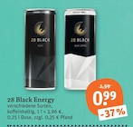 Aktuelles Energy Acai Angebot bei tegut in Gießen ab 0,99 €