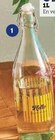 Bouteille 1l - Super U à Montauban Bouteille 1l en promo chez Super U Montauban à 2,39 €