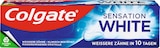 Zahncreme Sensation White bei Netto Marken-Discount im Prospekt "" für 2,29 €