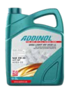 MOTORENÖL GIGA LIGHT 5W30 LL Angebote von ADDINOL bei OBI Kirchheim für 29,99 €
