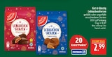 Lebkuchen Herzen im Angebot bei Marktkauf in Coburg Lebkuchen Herzen Angebote von Gut & Günstig bei Marktkauf Coburg für 2,99 €