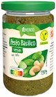 Veganes Pesto von Vemondo im aktuellen Lidl Prospekt