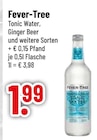 Tonic Water von Fever-Tree im aktuellen Trinkgut Prospekt für 1,99 €