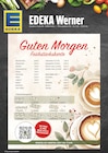 Frühstückskarte bei EDEKA im Neuhausen Prospekt für 0,50 €