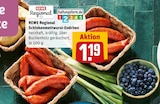 Aktuelle Wurst Angebote bei REWE in Bottrop Aktuelles Schinkenmettwurst-Endchen Angebot bei REWE in Bottrop ab 1,19 €