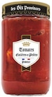 Tomates entières et pelées - LES SIX PROVINCES - Intermarché Hyper Tomates entières et pelées - LES SIX PROVINCES à 5,39 € dans le catalogue Intermarché Hyper