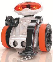 Monoprix Villeneuve-Saint-Georges - MON ROBOT PROGRAMMABLE Promo MON ROBOT PROGRAMMABLE dans le catalogue Monoprix "Le catalogue jouets" à Villeneuve-Saint-Georges