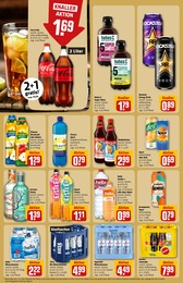 Pfanne Angebot & Preis im aktuellen REWE Prospekt Pfanne Angebot im aktuellen REWE Prospekt auf Seite 20