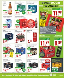 Cola im Marktkauf Prospekt "Aktuelle Angebote" mit 16 Seiten (Paderborn)