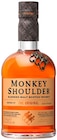 Blended Scotch Whisky Angebote von Monkey Shoulder bei REWE Mönchengladbach für 23,99 €