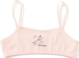 Casino Supermarchés Asnières-sur-Seine - Lot de 2 brassieres licorne Promo Lot de 2 brassieres licorne dans le catalogue Casino Supermarchés Sincère : la marque engagée et accessible à tous, chez Casino à Asnières-sur-Seine