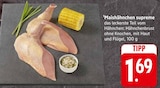 Aktuelles Maishähnchen supreme Angebot bei E center in Stuttgart ab 1,69 €