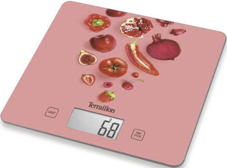 Géant Casino Courbevoie - Balance T1040 Rouge Promo Balance T1040 Rouge dans le catalogue Géant Casino À vous les économies à Courbevoie