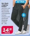 2er-Pack Jogginghosen im aktuellen Netto mit dem Scottie Prospekt