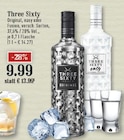 Original im Angebot bei EDEKA in Hilden Original Angebote von Three Sixty bei EDEKA Hilden für 9,99 €