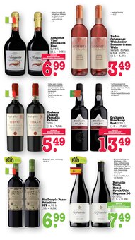 Wein im aktuellen E center Prospekt (Frankfurt (Main)) Wein im E center Prospekt "Aktuelle Angebote" mit 69 Seiten (Frankfurt (Main))