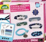 Kreativ-Set von Lena im aktuellen Lidl Prospekt