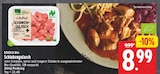 Schinkengulasch von EDEKA Bio für 8,99 € bei EDEKA im Angebot Schinkengulasch von EDEKA Bio im aktuellen EDEKA Prospekt