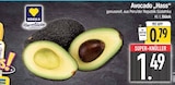 Avocado „Hass“ im EDEKA Prospekt Avocado „Hass“ von EDEKA Herzstücke im aktuellen EDEKA Prospekt für 0,79 €