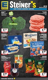 EDEKA Prospekt für Neuenkirchen mit 16 Seiten EDEKA Prospekt für Neuenkirchen: "Aktuelle Angebote", 16 Seiten, 07.07.2025 - 12.07.2025