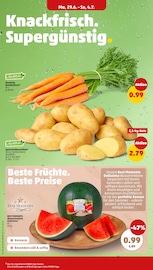 Rüben Angebote im Prospekt "Wer günstig will, muss Penny." von Penny Rüben Angebote im Prospekt "Wer günstig will, muss Penny." von Penny auf Seite 4