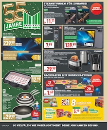Fernseher im aktuellen Marktkauf Prospekt (Ahlen) Fernseher im Marktkauf Prospekt "Aktuelle Angebote" mit 22 Seiten (Ahlen)