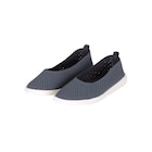 Chaussures femme - TEX - Carrefour à Montreuil Chaussures femme - TEX en promo chez Carrefour Montreuil à 11,99 €