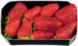 Erdbeeren für 3,99 € bei EDEKA im Angebot Erdbeeren im aktuellen EDEKA Prospekt