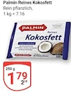Aktuelle Essig Angebote bei GLOBUS in Mannheim Aktuelles Reines Kokosfett Angebot bei GLOBUS in Mannheim ab 1,79 €