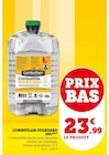 Combuflam standard 20 L - Combuflam en promo chez Super U Rillieux-la-Pape à 23,99 €