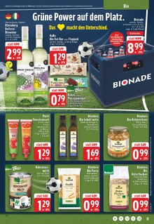 Tomaten im EDEKA Prospekt "Aktuelle Angebote" mit 24 Seiten (Duisburg)