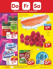 Aktueller Netto Marken-Discount Prospekt mit Thunfisch, "Aktuelle Angebote", Seite 50